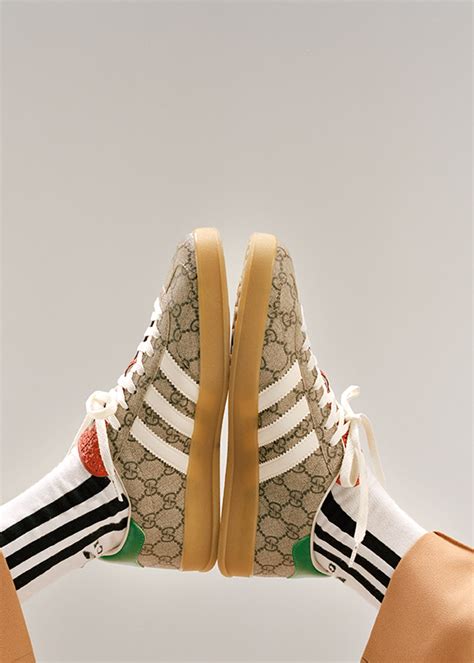 adidas x gucci schuhe|adidas x gucci outlet.